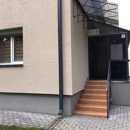 Du Draugai Apartment Druskininkai Esterno foto