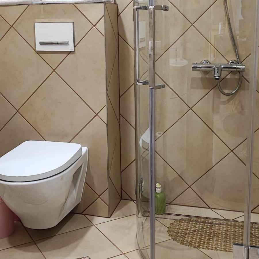 Du Draugai Apartment Druskininkai Esterno foto