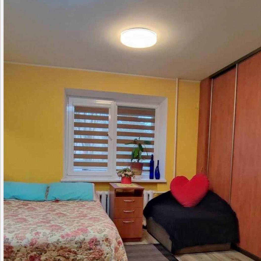 Du Draugai Apartment Druskininkai Esterno foto