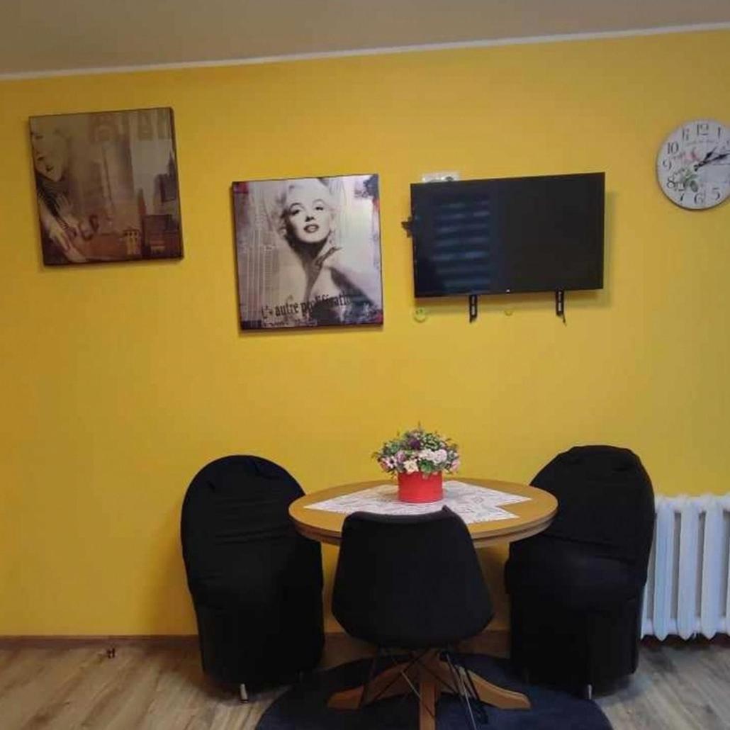 Du Draugai Apartment Druskininkai Esterno foto