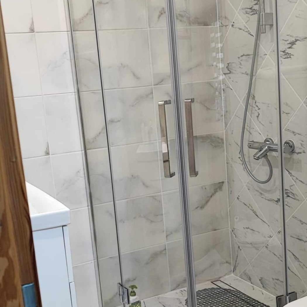 Du Draugai Apartment Druskininkai Esterno foto