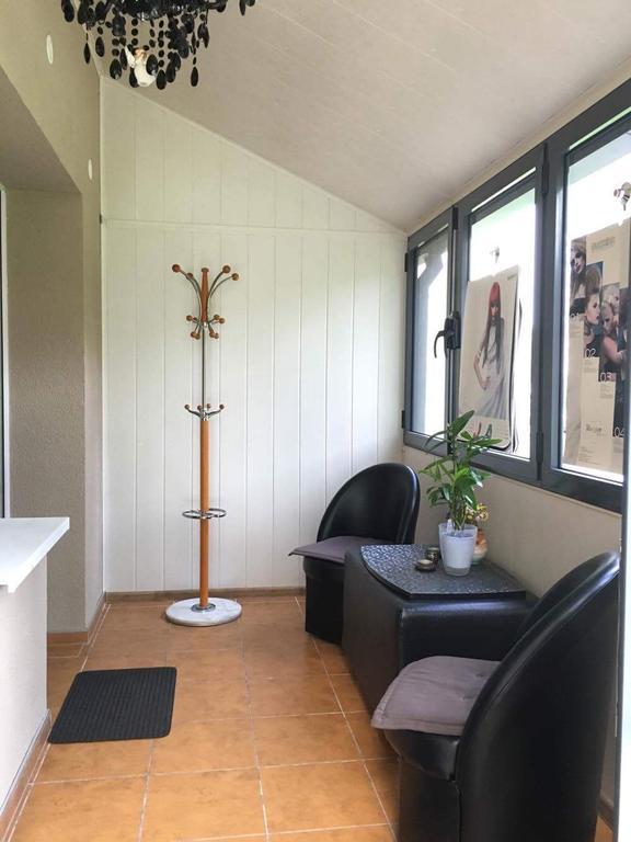 Du Draugai Apartment Druskininkai Esterno foto