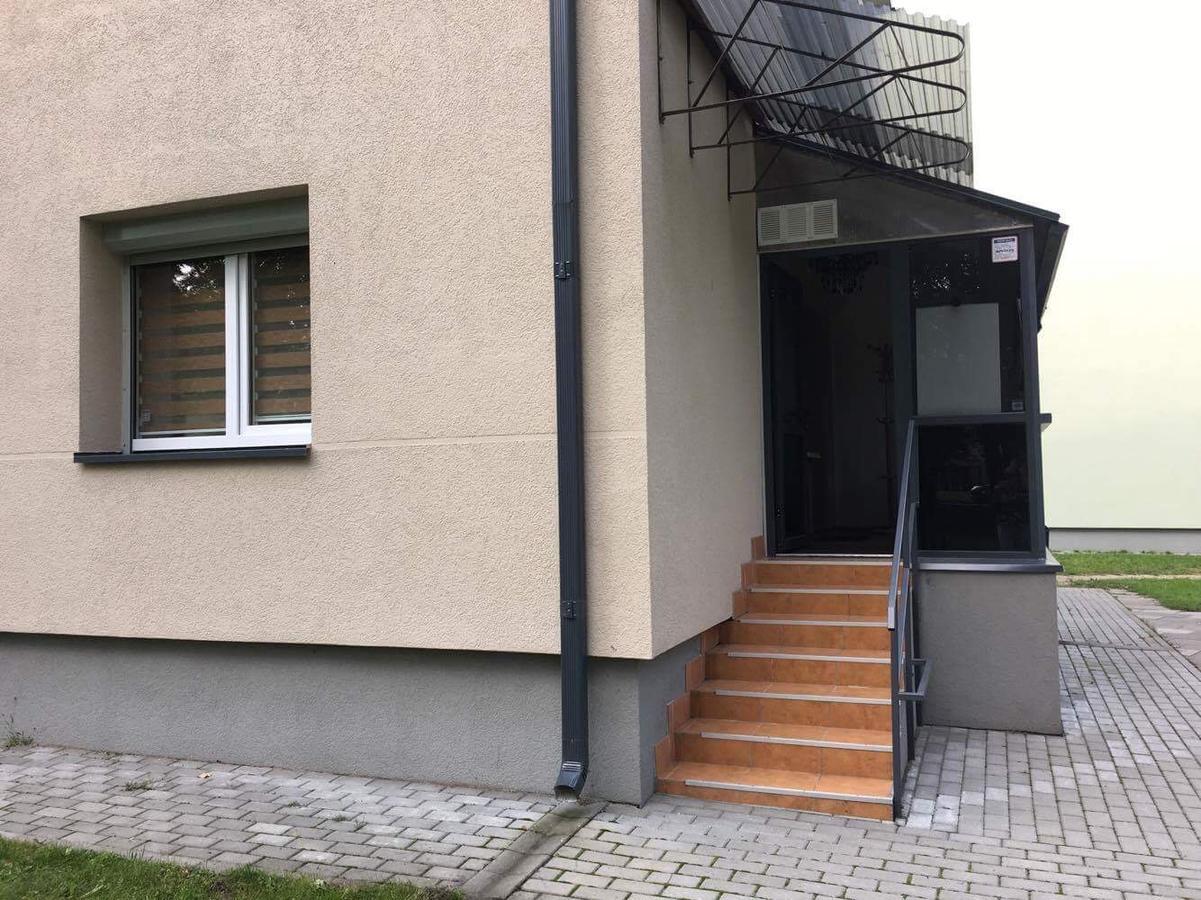 Du Draugai Apartment Druskininkai Esterno foto