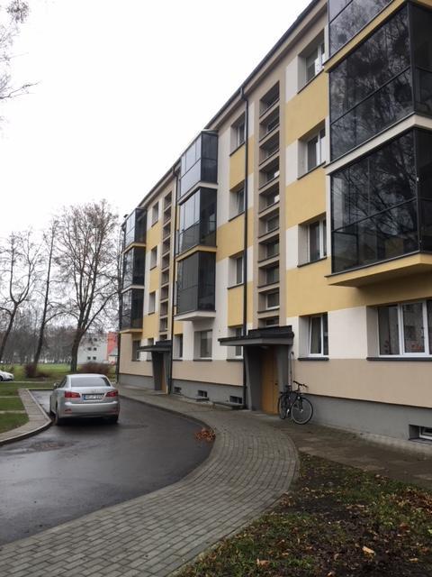 Du Draugai Apartment Druskininkai Esterno foto
