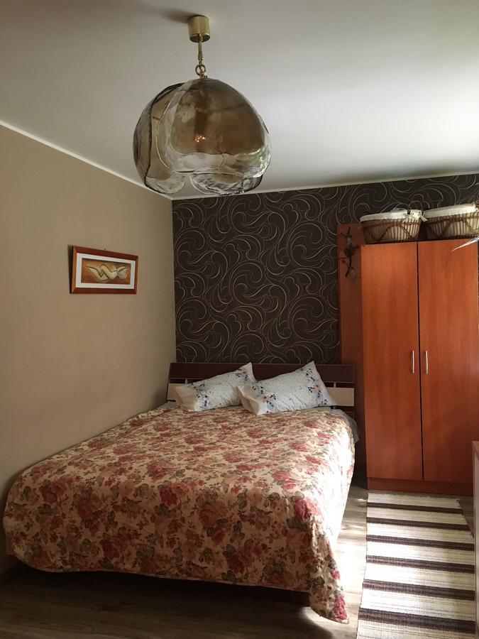 Du Draugai Apartment Druskininkai Esterno foto