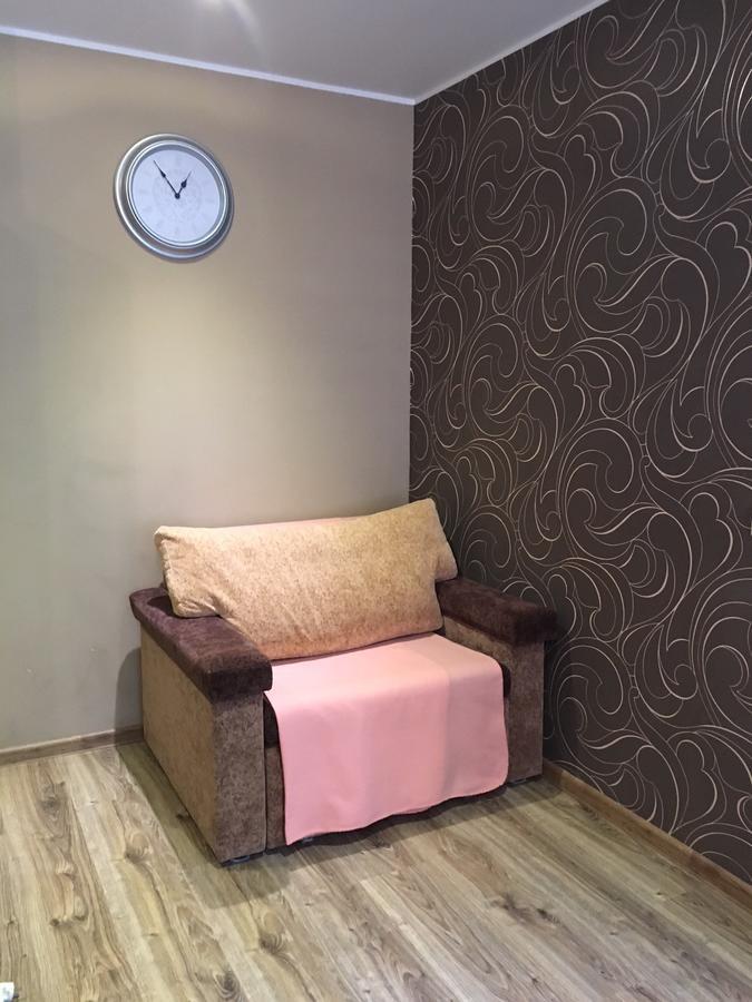 Du Draugai Apartment Druskininkai Esterno foto