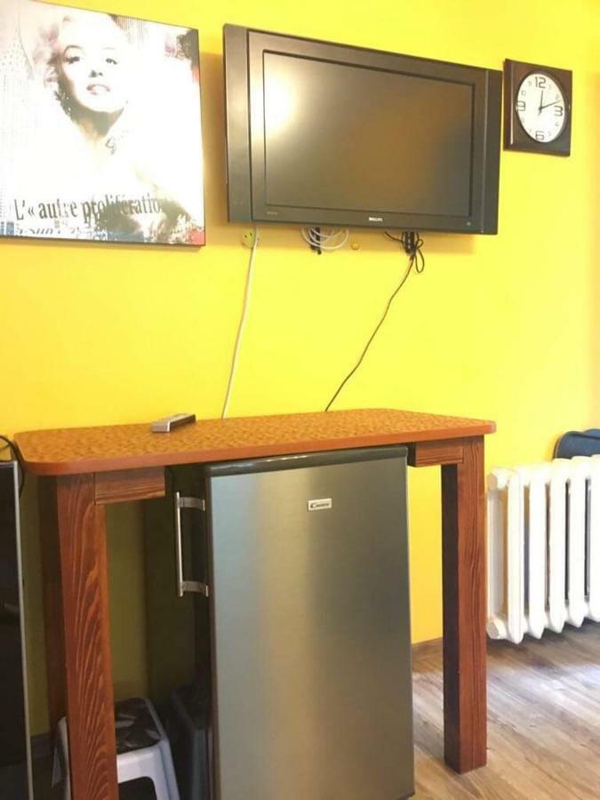 Du Draugai Apartment Druskininkai Esterno foto